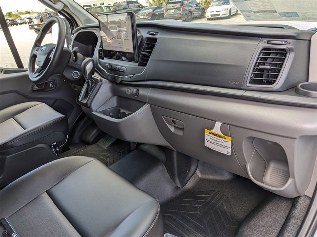 2026 Ford Transit-150 Base