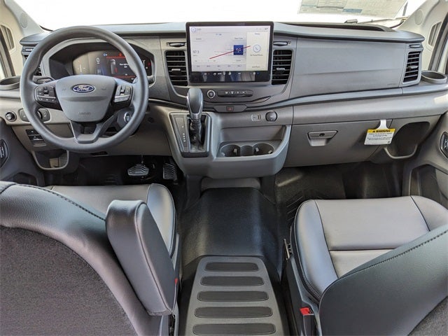 2026 Ford Transit-150 Base