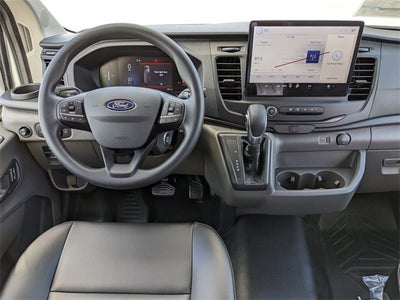 2026 Ford Transit-150 Base