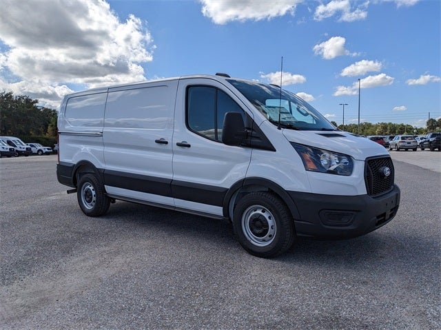 2026 Ford Transit-150 Base