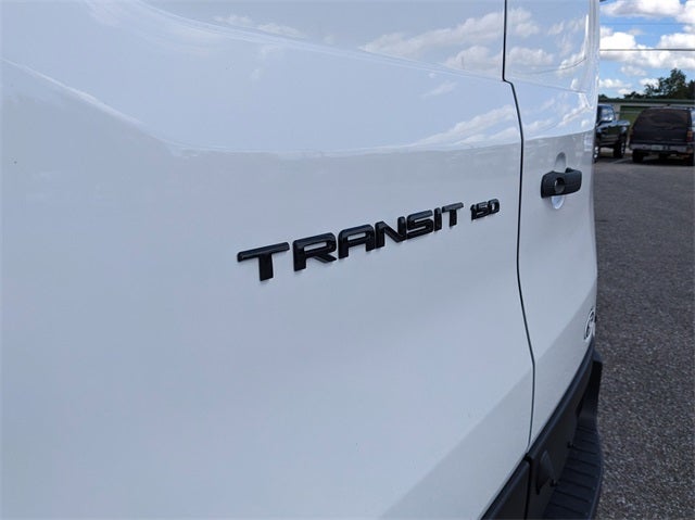 2026 Ford Transit-150 Base