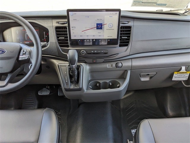 2026 Ford Transit-150 Base