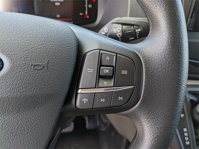 2026 Ford Transit-150 Base