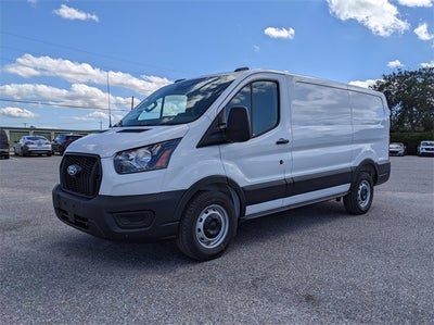 2026 Ford Transit-150 Base