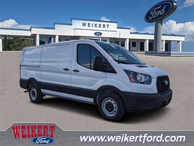 2026 Ford Transit-150 Base