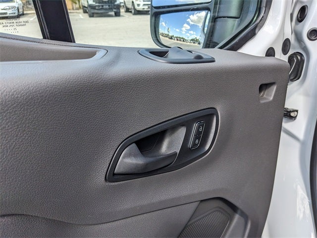 2026 Ford Transit-150 Base