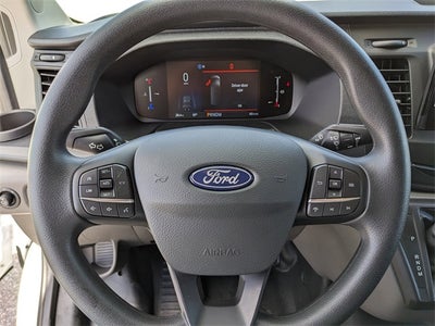 2026 Ford Transit-150 Base
