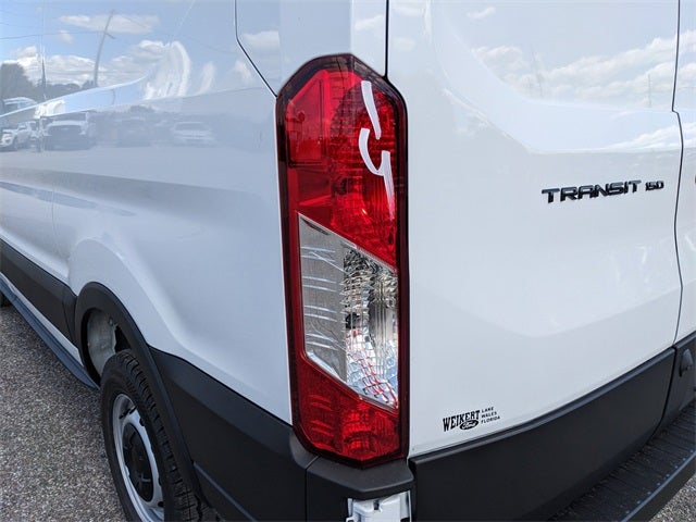 2026 Ford Transit-150 Base