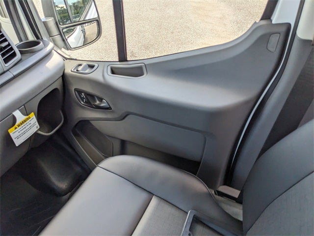 2026 Ford Transit-150 Base