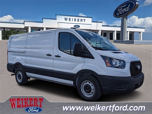 2026 Ford Transit-150 Base