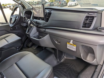 2026 Ford Transit-150 Base