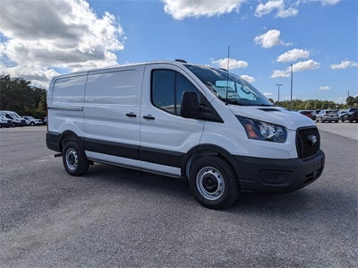 2026 Ford Transit-150 Base