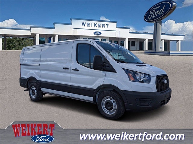 2026 Ford Transit-150 Base