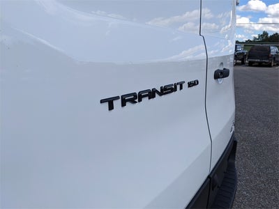 2026 Ford Transit-150 Base