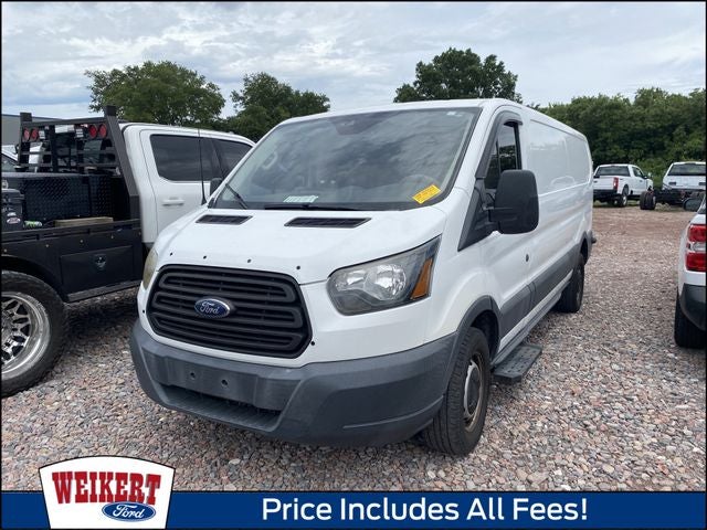 2017 Ford Transit-250 Base