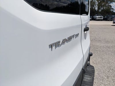 2017 Ford Transit-250 Base