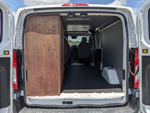 2017 Ford Transit-250 Base