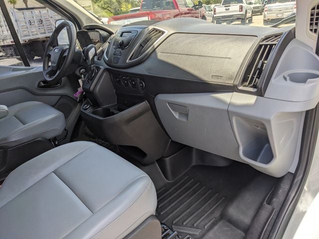 2017 Ford Transit-250 Base