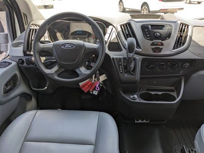 2017 Ford Transit-250 Base