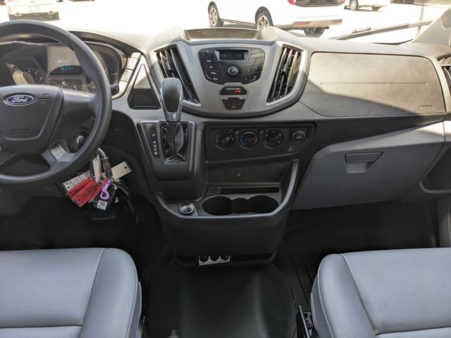 2017 Ford Transit-250 Base