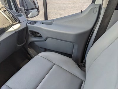 2017 Ford Transit-250 Base