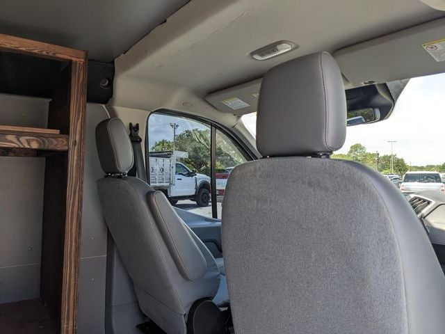 2017 Ford Transit-250 Base