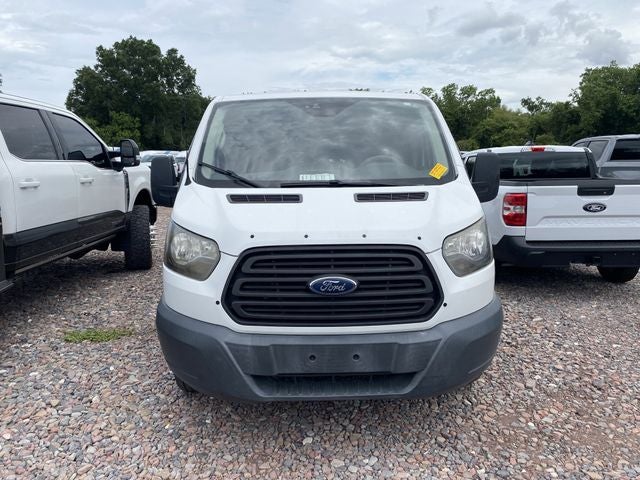 2017 Ford Transit-250 Base