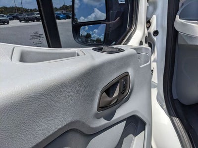 2017 Ford Transit-250 Base