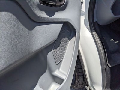 2017 Ford Transit-250 Base
