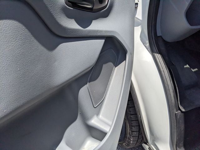 2017 Ford Transit-250 Base