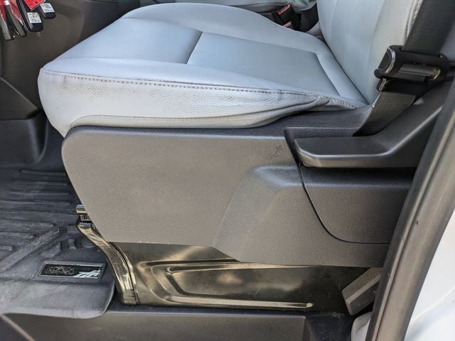 2017 Ford Transit-250 Base