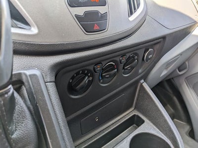 2017 Ford Transit-250 Base
