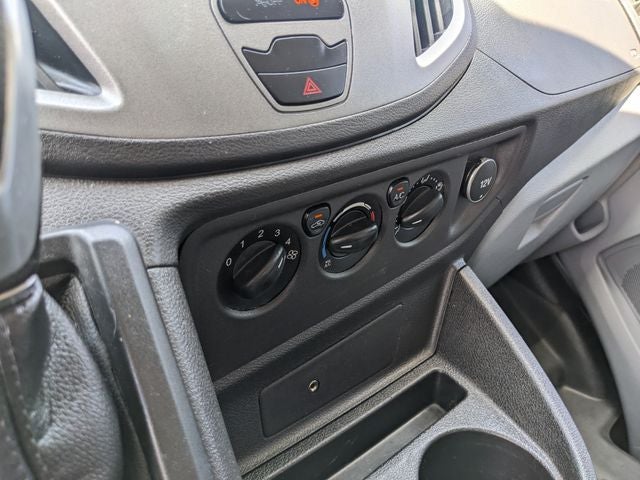 2017 Ford Transit-250 Base