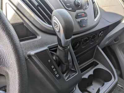 2017 Ford Transit-250 Base