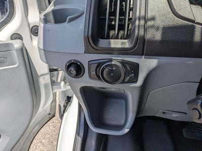 2017 Ford Transit-250 Base