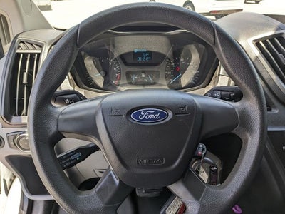 2017 Ford Transit-250 Base