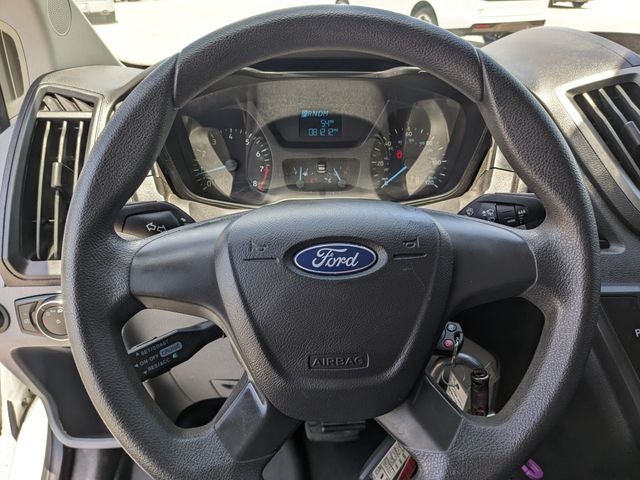 2017 Ford Transit-250 Base