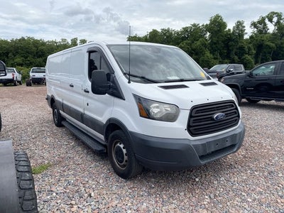 2017 Ford Transit-250 Base