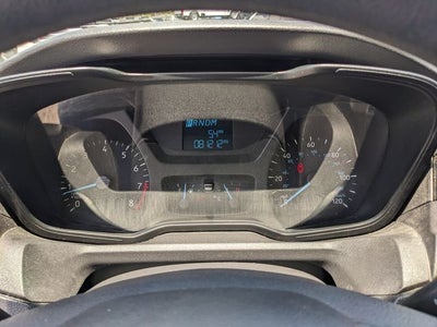 2017 Ford Transit-250 Base