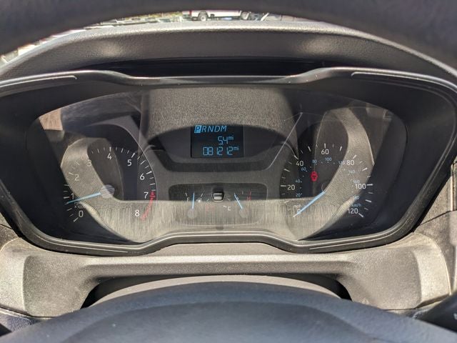 2017 Ford Transit-250 Base