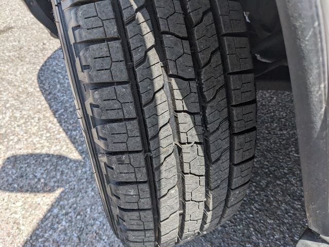 2017 Ford Transit-250 Base