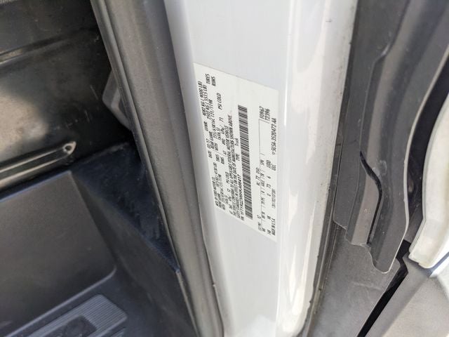 2017 Ford Transit-250 Base