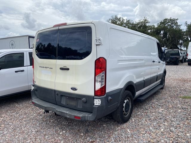 2017 Ford Transit-250 Base