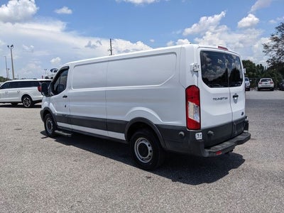 2017 Ford Transit-250 Base