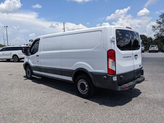 2017 Ford Transit-250 Base