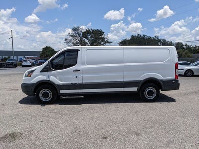 2017 Ford Transit-250 Base