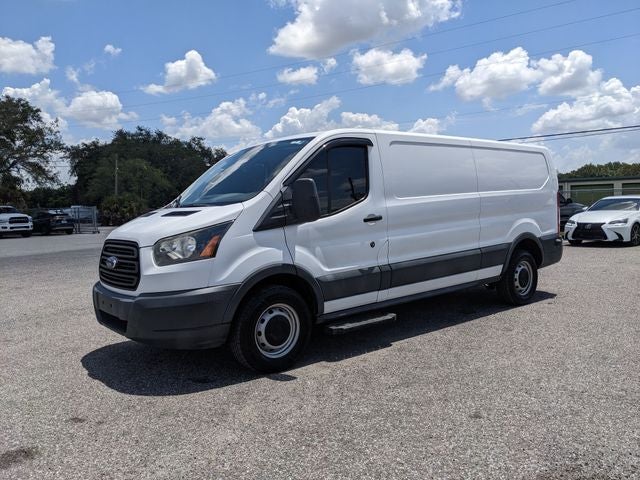 2017 Ford Transit-250 Base
