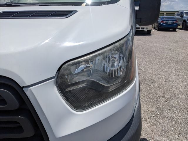 2017 Ford Transit-250 Base