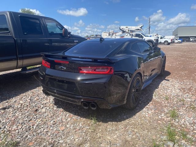 2017 Chevrolet Camaro ZL1