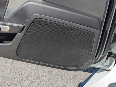 2019 Chevrolet Corvette Stingray 1LT